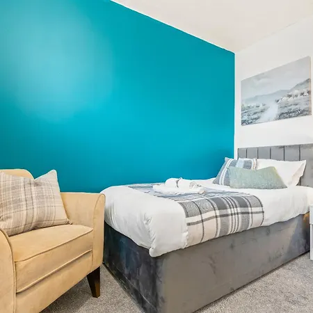 Apartment Albion Mews