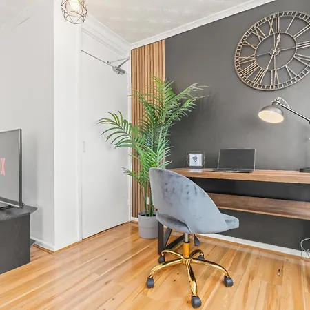 Apartment Albion Mews *